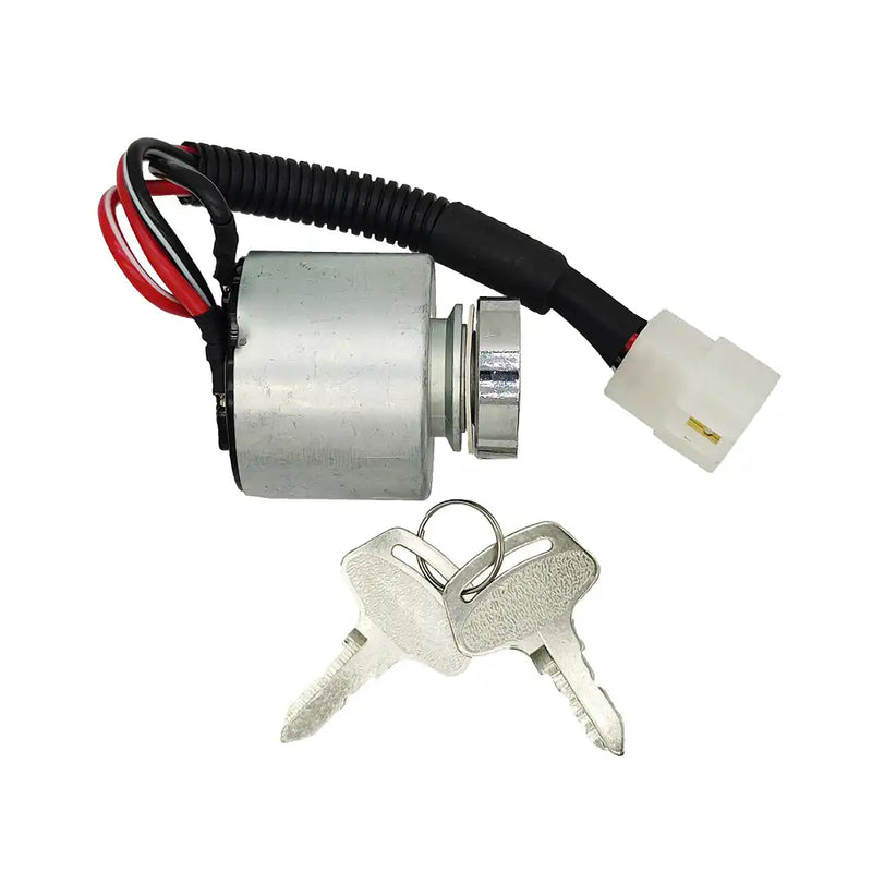 Load image into Gallery viewer, Ignition Switch 37410-59110 for Kubota Tractor B1550E B1750D B1750E B1750HST B2150D from MyMROmarts