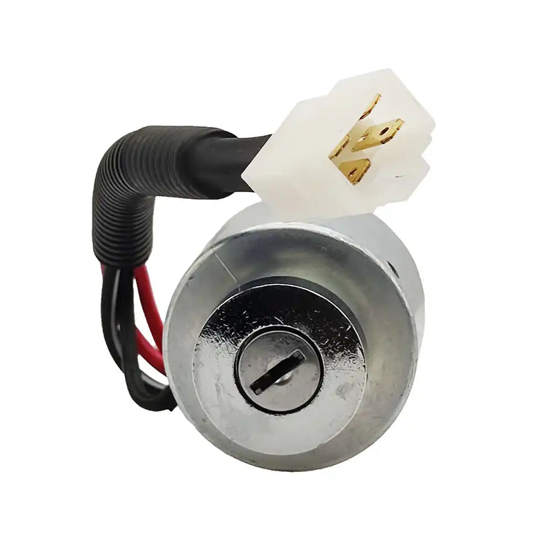 Load image into Gallery viewer, Ignition Switch 37410-59110 for Kubota Tractor B1550E B1750D B1750E B1750HST B2150D from MyMROmarts