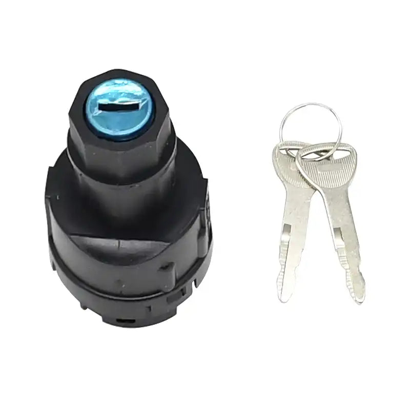 Load image into Gallery viewer, Ignition Switch 57590-23340-71 for Toyota Forklift 7FD30 7FD35 7FD40 7FG20 7FG25 8FD10 8FD15 8FD25 8FG25 8FG30 from MyMROmarts