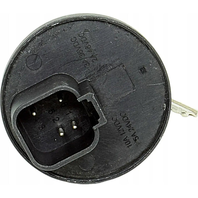 Load image into Gallery viewer, Ignition Switch 6693245 for Bobcat 753 763 773 863 873 E20 E25 E26 E32 E32i E35 E35i E42 E50 E88 L28 S130 S175 S185 S250 S300 S450 S530 S590 S630 S64 S650 S66 S740 S76 S770 T190 T200 T250 T300 T64 T750 T76 T870 from MyMROmarts