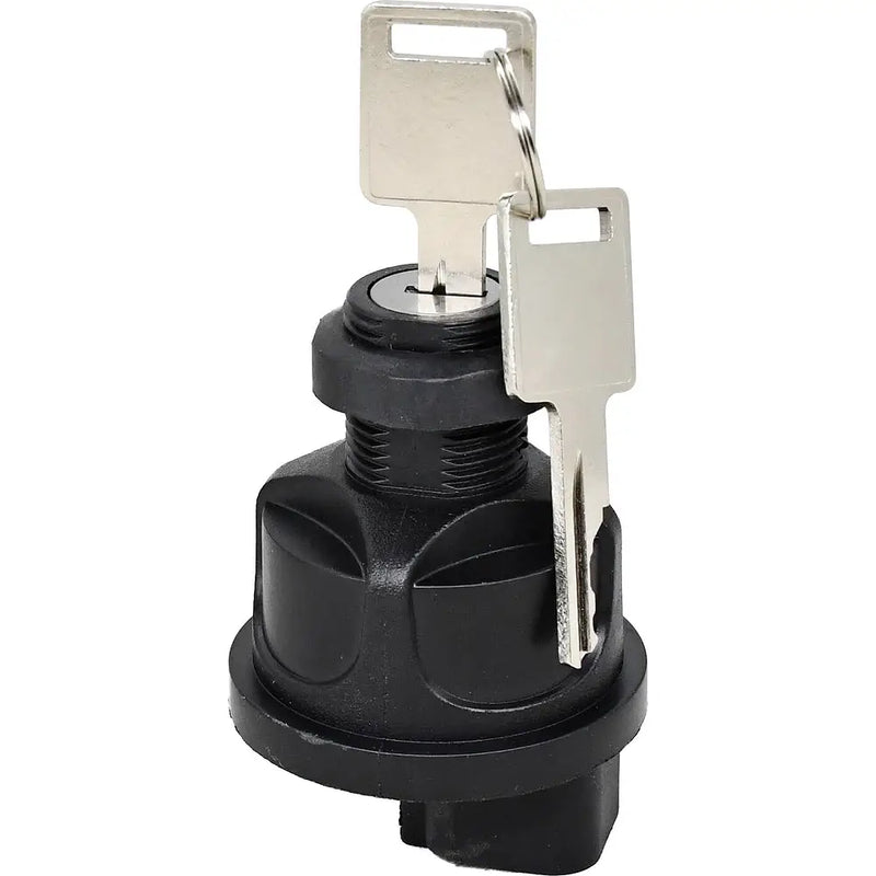 Load image into Gallery viewer, Ignition Switch 6693245 for Bobcat 753 763 773 863 873 E20 E25 E26 E32 E32i E35 E35i E42 E50 E88 L28 S130 S175 S185 S250 S300 S450 S530 S590 S630 S64 S650 S66 S740 S76 S770 T190 T200 T250 T300 T64 T750 T76 T870 from MyMROmarts