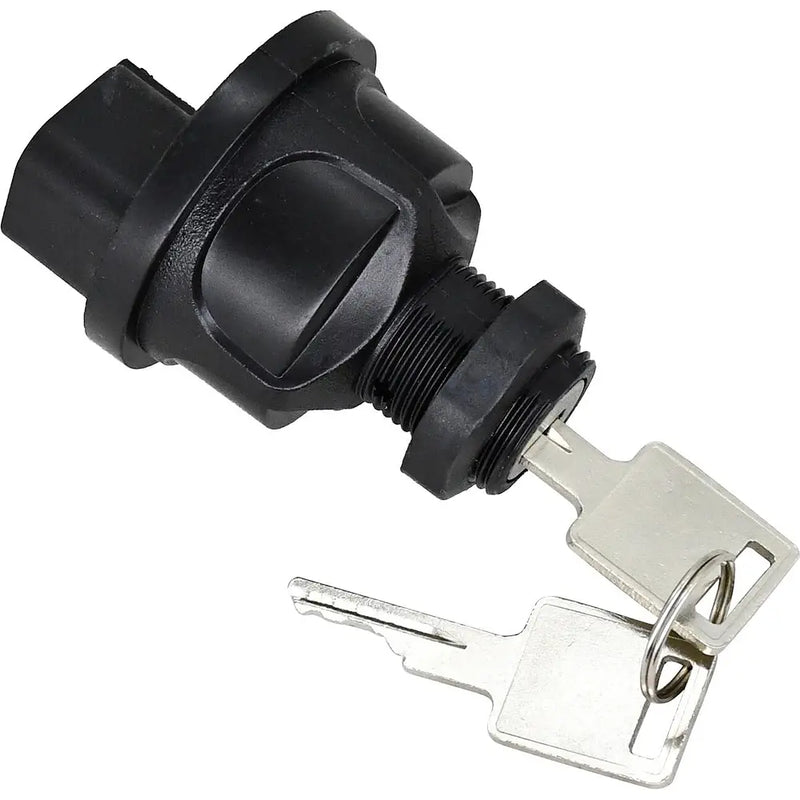 Load image into Gallery viewer, Ignition Switch 6693245 for Bobcat 753 763 773 863 873 E20 E25 E26 E32 E32i E35 E35i E42 E50 E88 L28 S130 S175 S185 S250 S300 S450 S530 S590 S630 S64 S650 S66 S740 S76 S770 T190 T200 T250 T300 T64 T750 T76 T870 from MyMROmarts