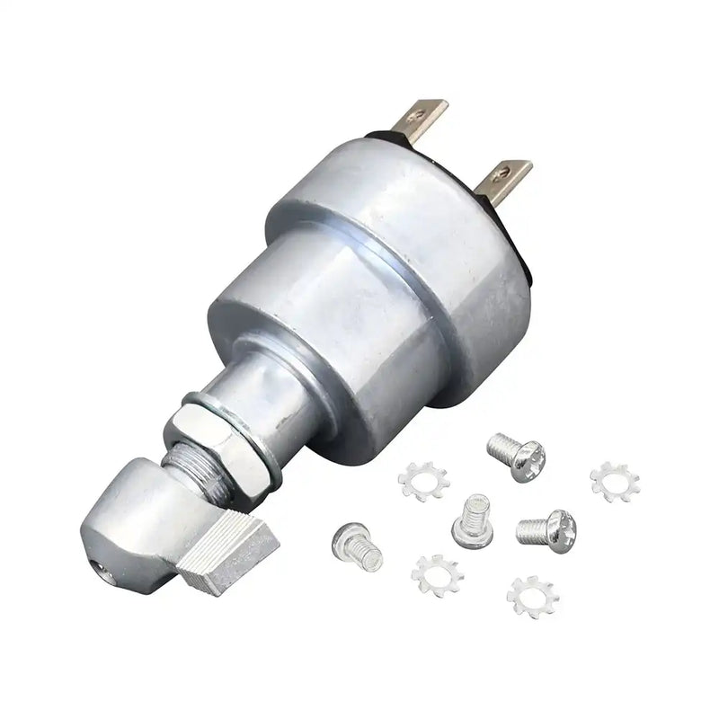 Load image into Gallery viewer, 3 Wire Ignition Switch 7N4160 for Caterpillar CAT Wheel Loader 920 930 950 966C from MyMROmarts