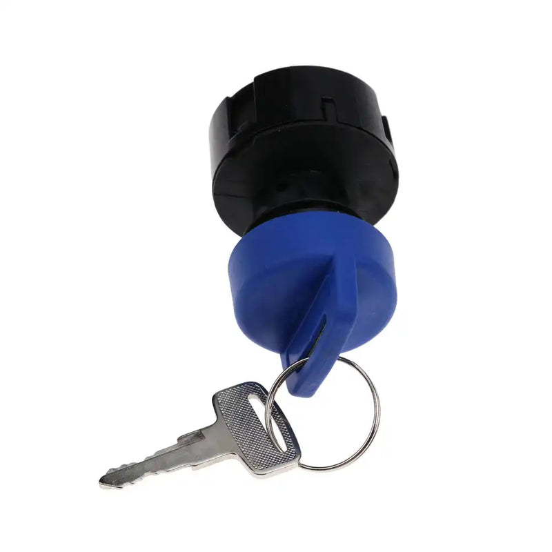 Load image into Gallery viewer, Ignition Switch 86405634 for New Holland T TC Tractors T2310 T2320 T2210 T2220 from MyMROmarts