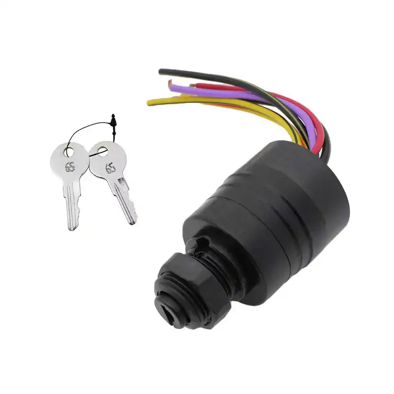 Load image into Gallery viewer, Ignition Switch 87-88107A5 for Mercury Mercruiser from MyMROmarts