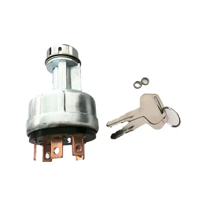 Carica immagine in Galleria Viewer, Ignition Switch 885081070 for Komatsu CK20-1 CK35-1 SK04J-2 SK714-5 SK818-5 SK1026-5 from MyMROmarts