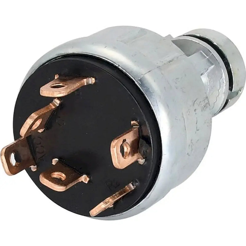 Load image into Gallery viewer, Ignition Switch 885081070 for Komatsu Excavator PC05-7 PC12R-8 PC20-7 PC30-7 PC45-1 PC45R-8 from MyMROmarts