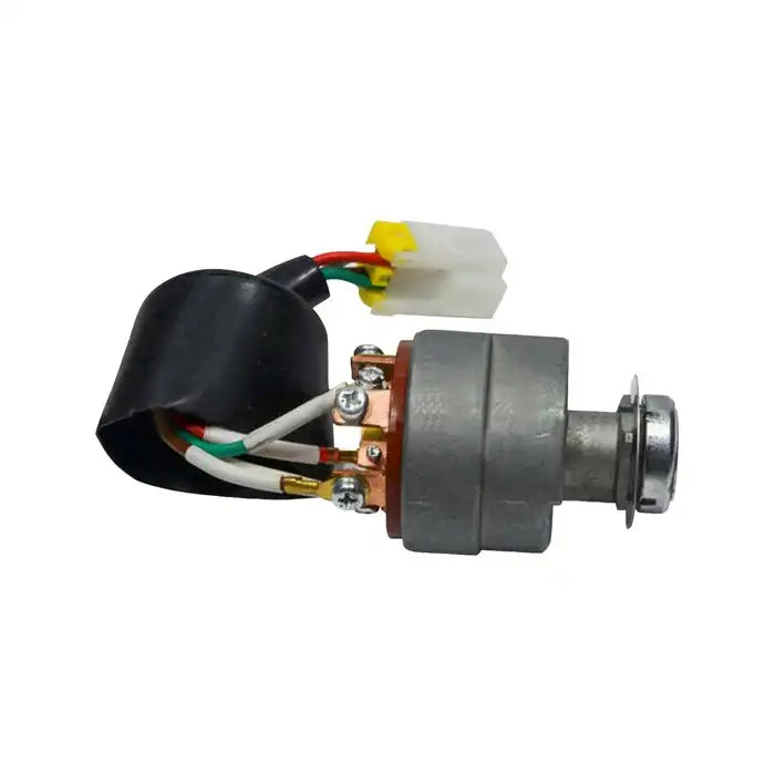 Load image into Gallery viewer, Ignition Switch 91A05-21400 for Mitsubishi Caterpillar Forklift Truck from MyMROmarts