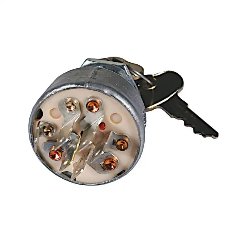 Load image into Gallery viewer, Ignition Switch AM101561 for John Deere 600 622 1800 from MyMROmarts