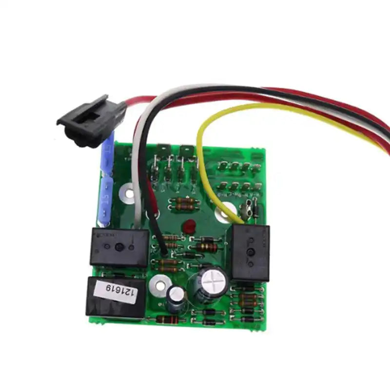 Load image into Gallery viewer, Starter Ignition Switch Module AM132500 for John Deere 325 255 266 225 from MyMROmarts