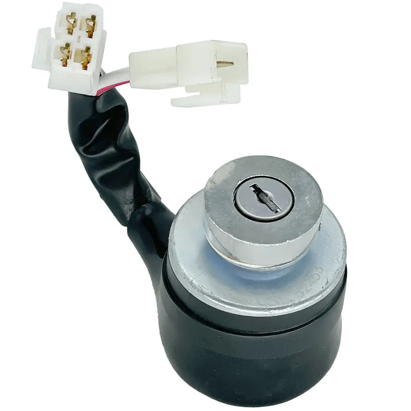 Load image into Gallery viewer, Ignition Switch AM879479 LVA803436 for John Deere Tractor 2025R 2027R 2032R 2210 2305 2320 2520 2720 4010 4100 4110 4115 from MyMROmarts