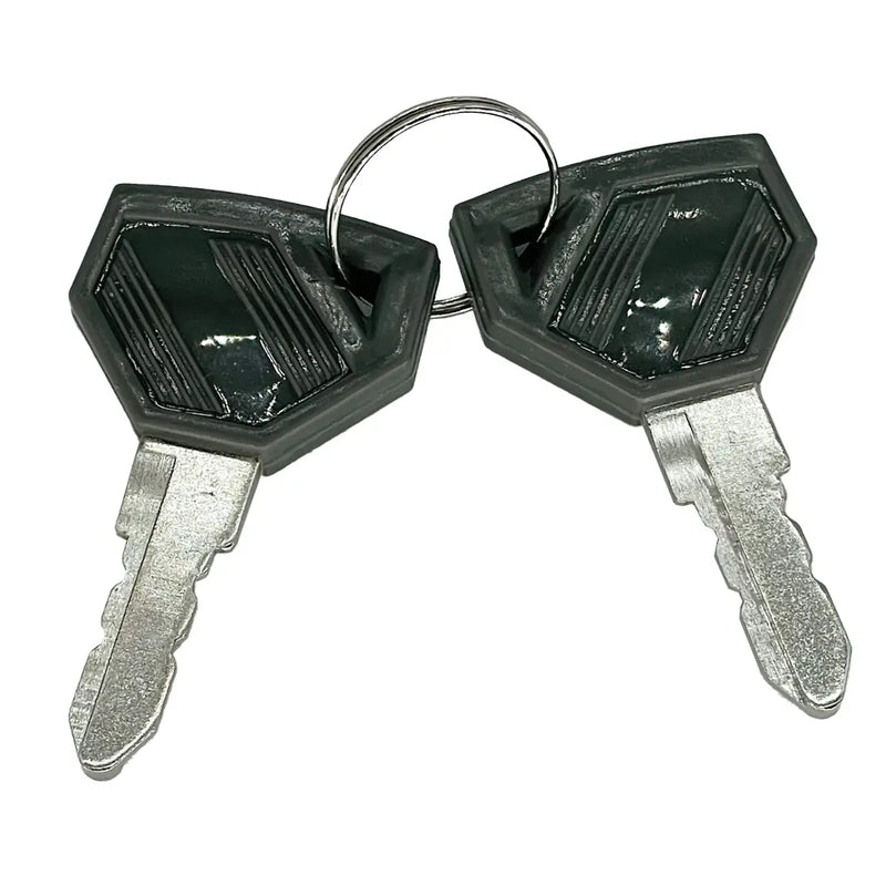 Load image into Gallery viewer, Ignition Switch AM879479 LVA803436 for John Deere Tractor 2025R 2027R 2032R 2210 2305 2320 2520 2720 4010 4100 4110 4115 from MyMROmarts