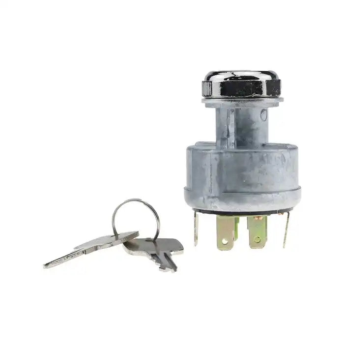 Load image into Gallery viewer, Ignition Switch AR58126 for John Deere Tractor 955 1020 1120 1520 1030 1130 1530 4440 4450 4455 4960 from MyMROmarts