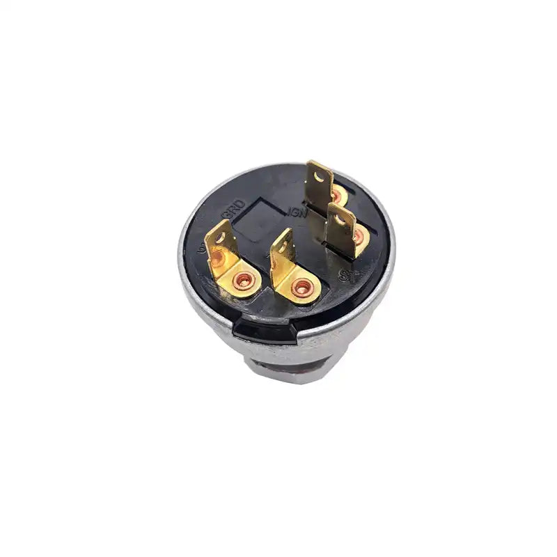 Load image into Gallery viewer, Ignition Switch AT21880 for John Deere Tractor 1020 1520 2020 2030 from MyMROmarts