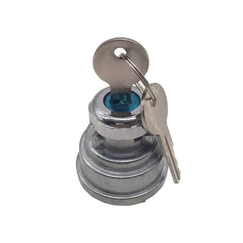 Load image into Gallery viewer, Ignition Switch AT21880 for John Deere Tractor 1020 1520 2020 2030 from MyMROmarts