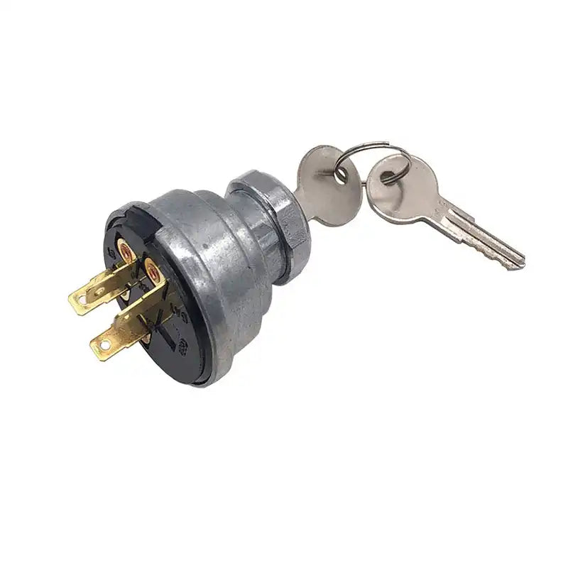 Load image into Gallery viewer, Ignition Switch AT21880 for John Deere Tractor 1020 1520 2020 2030 from MyMROmarts