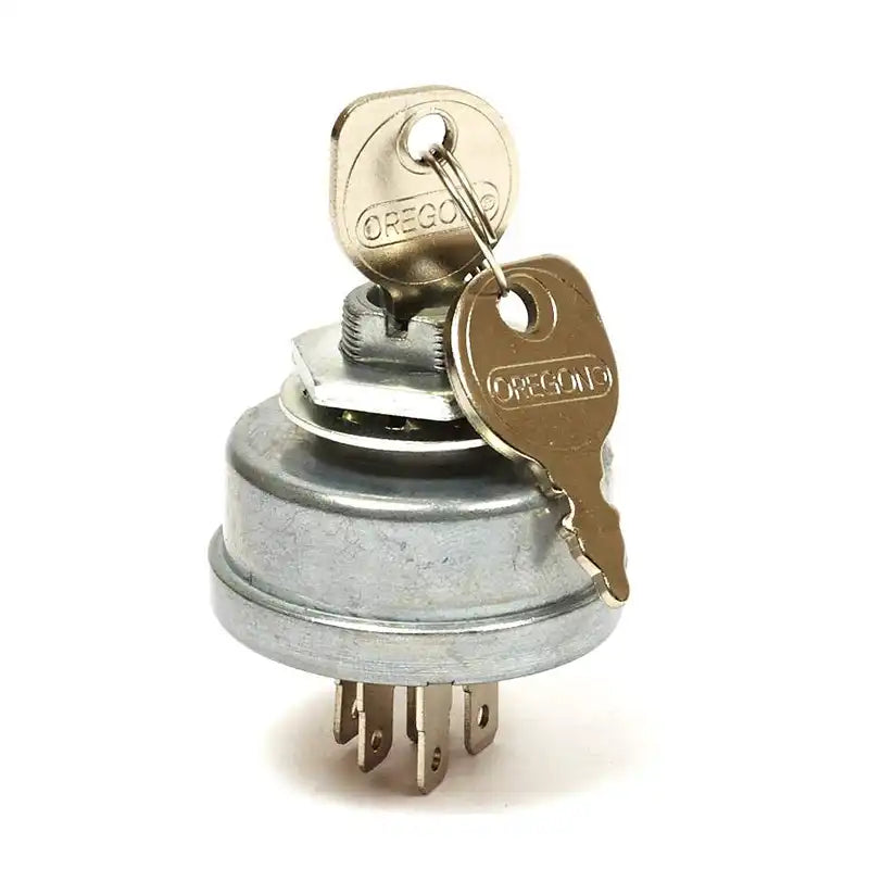 Load image into Gallery viewer, Ignition Switch for Oregon 33-395 Gravely 18272 Noma 300687 from MyMROmarts
