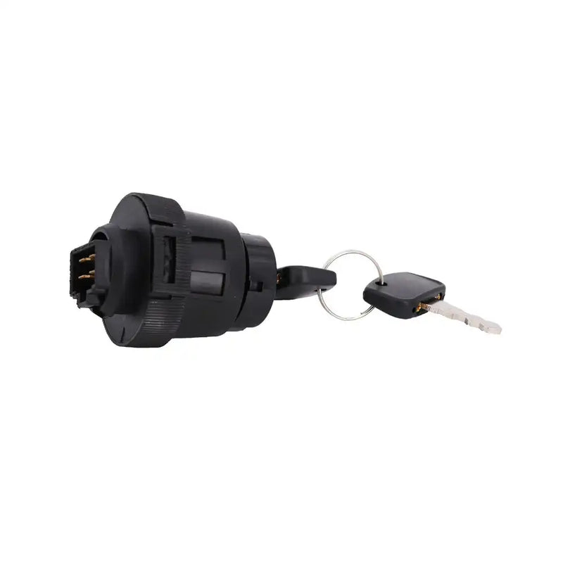 Indlæs billede i Gallery Viewer, Ignition Switch K7571-62112 for Kubota RTV1140 RTV900 TV900T9 RTV900W6 RTV900W8SE RTV900W9 RTV900XTG RTV900XTR RTV900XTS RTV900XTT RTV900XTW - Electrical Parts > Switch > Ignition Switch from MyMROmarts