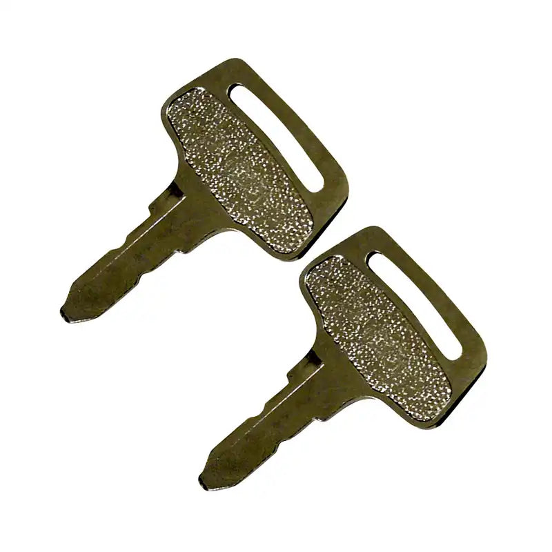 Load image into Gallery viewer, Ignition Switch Keys 37410-55150 For Kubota B1550 B1750 B2150 T1600 G2000 from MyMROmarts
