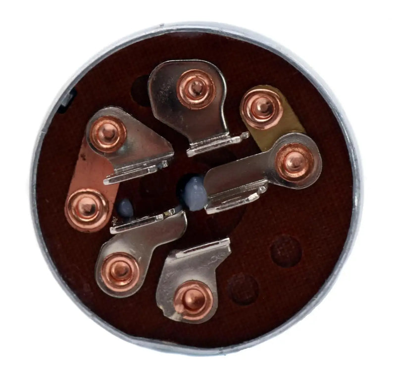 Load image into Gallery viewer, Ignition Switch KV23440 for John Deere Skid Steer Loader 240 250 260 270 280 - Electrical Parts > Switch > Ignition Switch from MyMROmarts