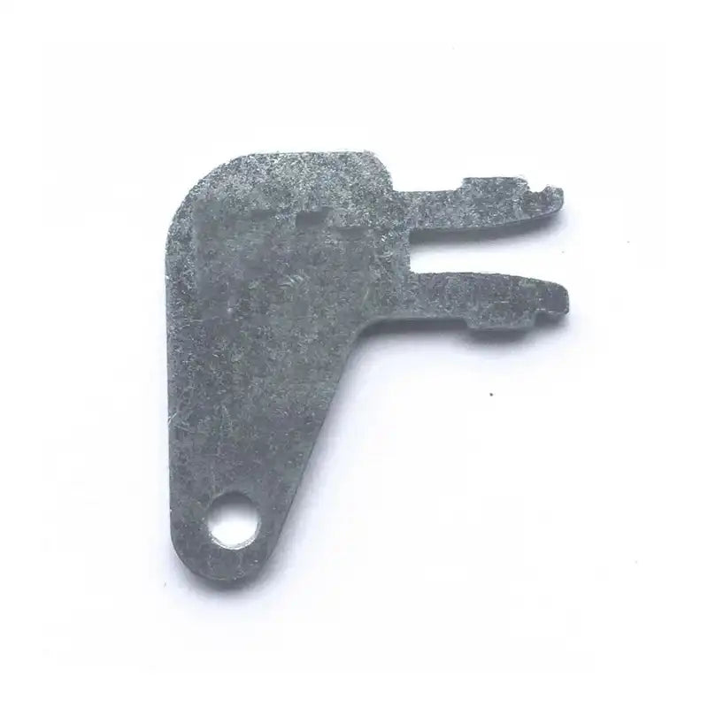 Load image into Gallery viewer, Ignition Switch Master Disconnect keys 8H-5306 for Caterpillar CAT Wheel Loader 901C 902 902C 903C 906 906H 906H2 907H 907H2 908 908H 908H2 from MyMROmarts