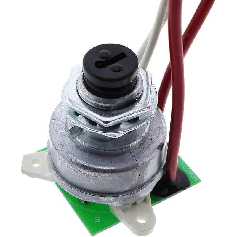 Load image into Gallery viewer, Ignition Switch Module AM115471 AM136681 AM120819 AM118981 for John Deere 415 425 445 455 Tractor from MyMROmarts