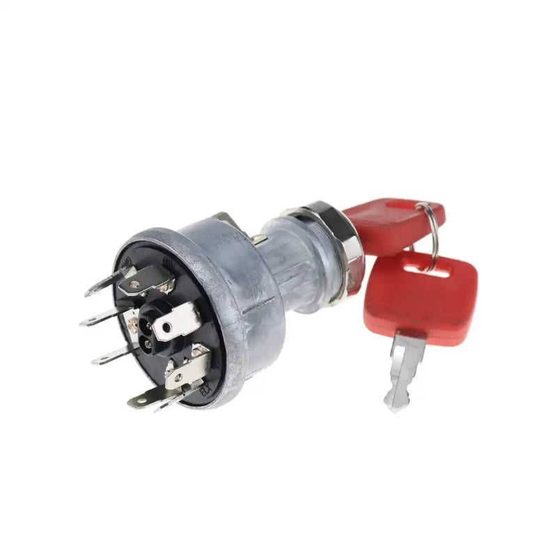 Cargue la imagen en el visor de la galería, Ignition Switch RE264579 RE56411 RE61717 for John Deere 4720 5210 5220 5310 5320 5420 5045E 5055E 5065E 5075E 7810 from MyMROmarts