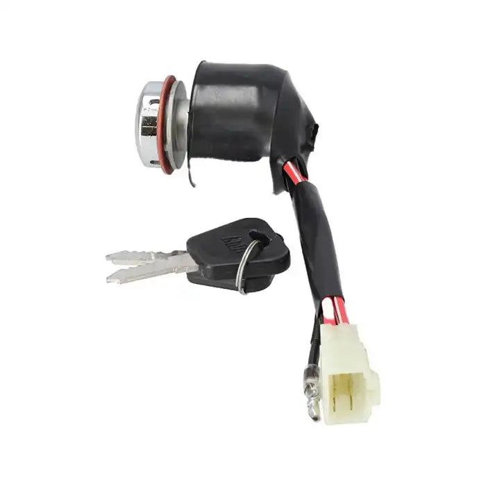 Load image into Gallery viewer, Ignition Switch T2540-41133 for Kioti Tractor LK2554 LK3054 LK3504 from MyMROmarts