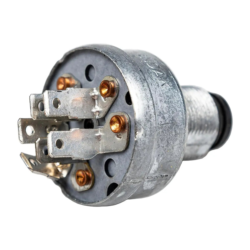 Load image into Gallery viewer, Ignition Switch TCA22740 for John Deer Utility Vehicle 825I 850D Mower Z425 Z435 Z445 Z465 Z510A Z520A Z525E - Electrical Parts > Switch > Ignition Switch from MyMROmarts