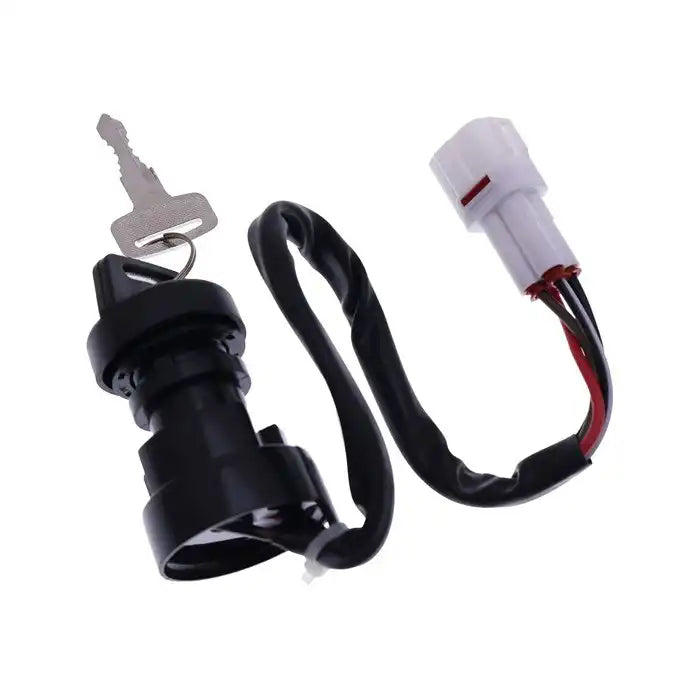 Load image into Gallery viewer, Ignition Switch with 2 Key for Yamaha Warrior 350 YFM350 1996 1997 from MyMROmarts