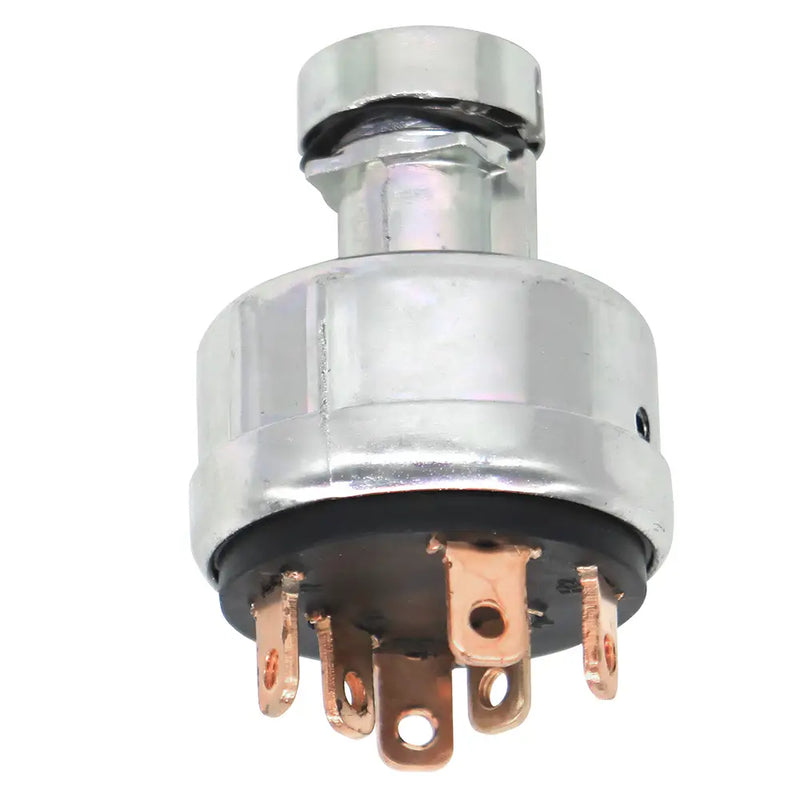 Load image into Gallery viewer, Ignition Switch with 2 keys 4186745 4186743 for Hitachi EX200-1 EX100 EX120 EX150 Excavator from MyMROmarts