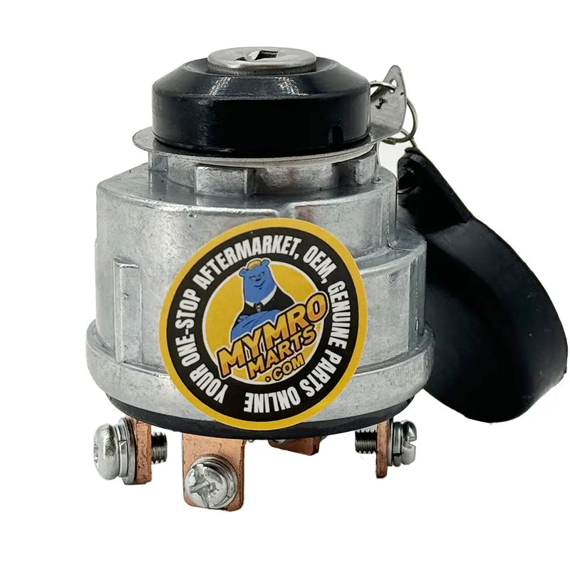 Load image into Gallery viewer, Ignition Switch with Key 1007-2811-000 for Mitsubishi MT22 MT23 MT25 MT26 Compact Tractor from MyMROmarts