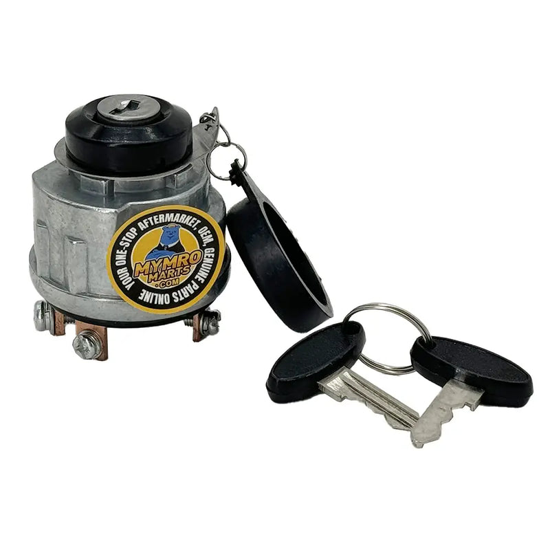 Load image into Gallery viewer, Ignition Switch with Key 1007-2811-000 for Mitsubishi MT22 MT23 MT25 MT26 Compact Tractor from MyMROmarts
