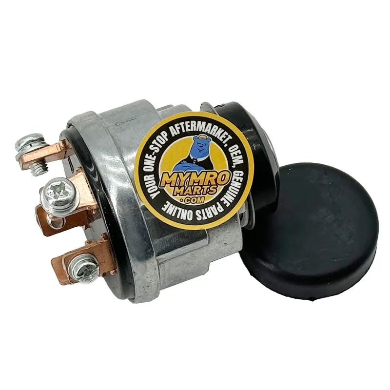 Load image into Gallery viewer, Ignition Switch with Key 1007-2811-000 for Mitsubishi MT22 MT23 MT25 MT26 Compact Tractor from MyMROmarts