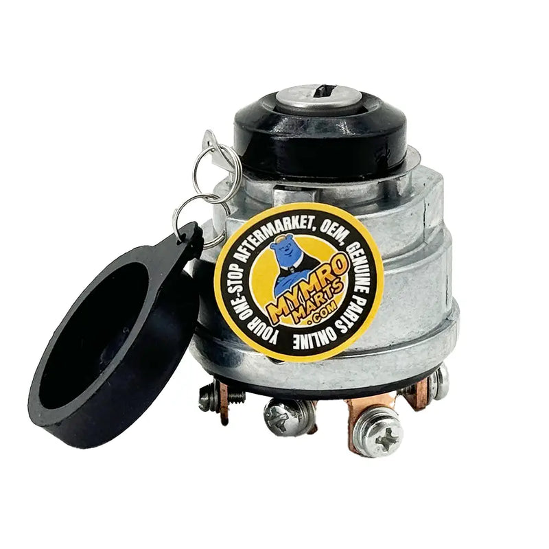 Load image into Gallery viewer, Ignition Switch with Key 1007-2811-000 for Mitsubishi MT22 MT23 MT25 MT26 Compact Tractor from MyMROmarts