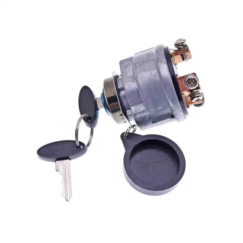 Load image into Gallery viewer, Ignition Switch with Keys 67800-55160 for Kubota B20 B4200D B6200D B6200E B7200D B7200E B8200DP B8200EP F2000 from MyMROmarts