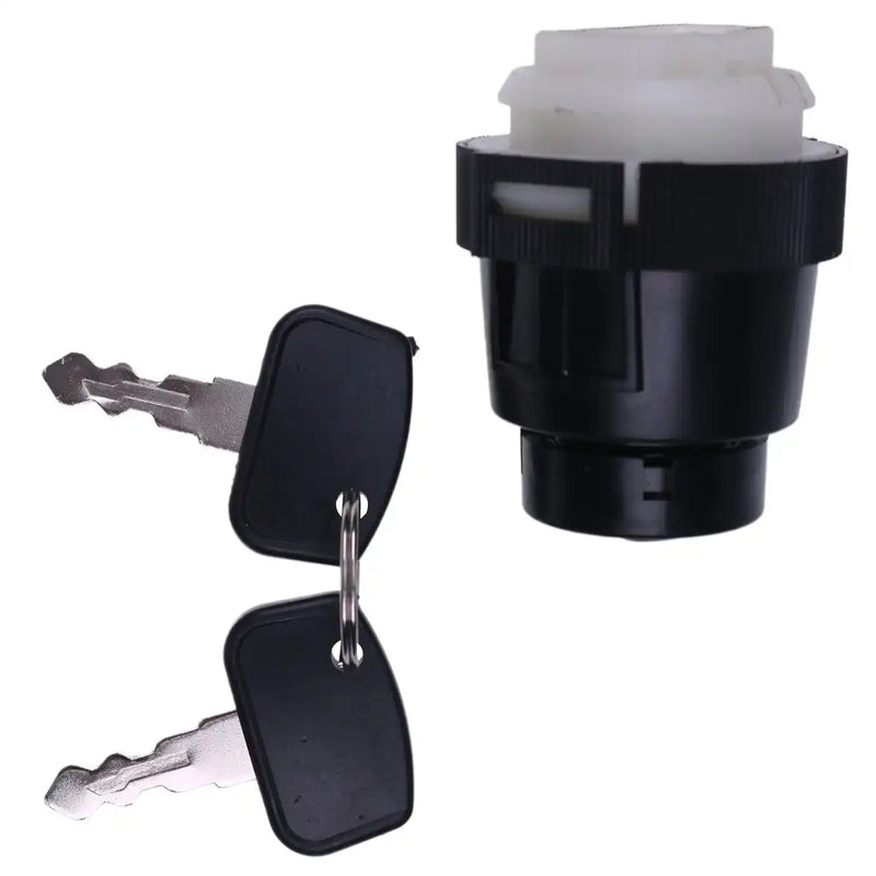 Afbeelding laden in Galerijviewer, Ignition Switch With Keys K3281-62100 for Kubota Mower ZG222 ZG227 ZG327P ZG332P from MyMROmarts