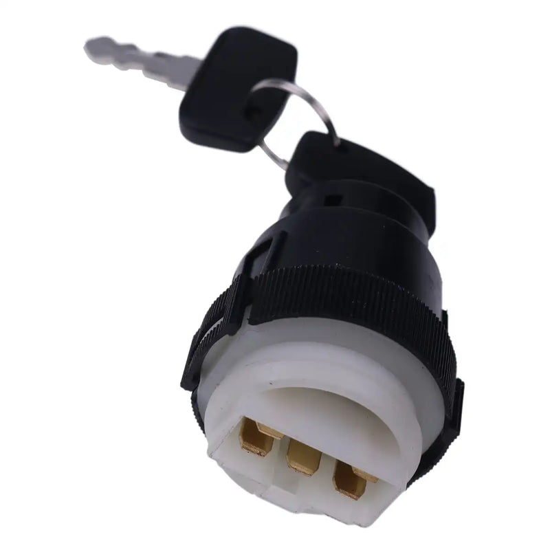 Afbeelding laden in Galerijviewer, Ignition Switch With Keys K3281-62100 for Kubota Mower ZG222 ZG227 ZG327P ZG332P from MyMROmarts