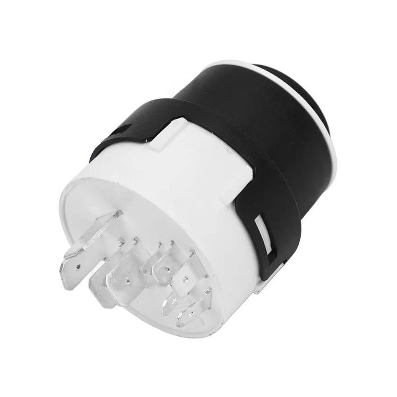 Load image into Gallery viewer, Ignition Switch With Two Keys 701/80184 For JCB 8040ZTS 8045ZTS 8035ZTS 8055ZTS from MyMROmarts