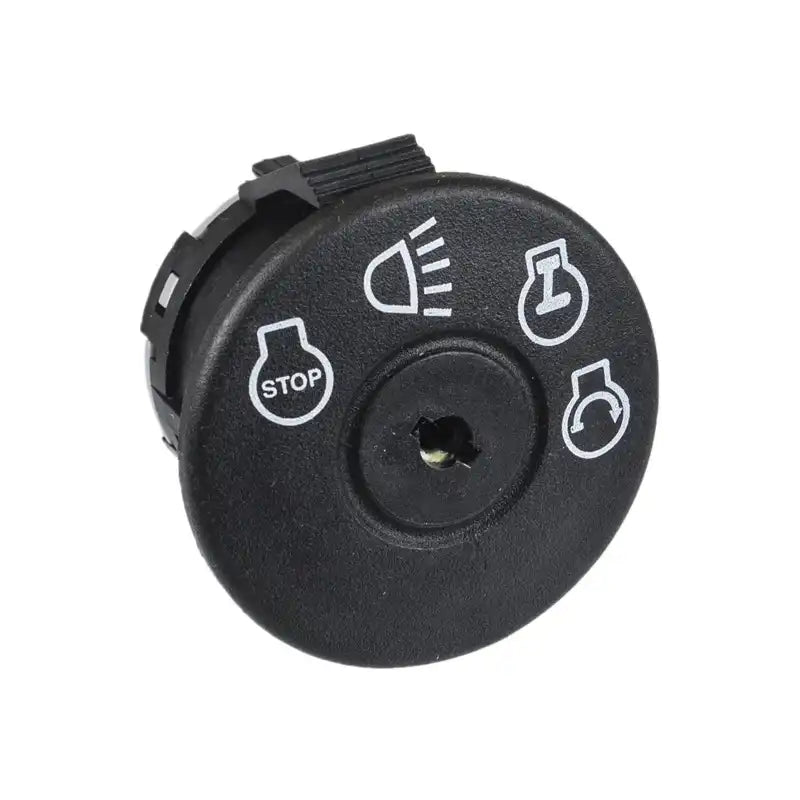 Load image into Gallery viewer, Ignition Switch GY20074 for John Deere Tractor S240 D130 D110 D170 G110 L100 L105 L110 L111 L118 L130 X105 X115R X125 X135R from MyMROmarts