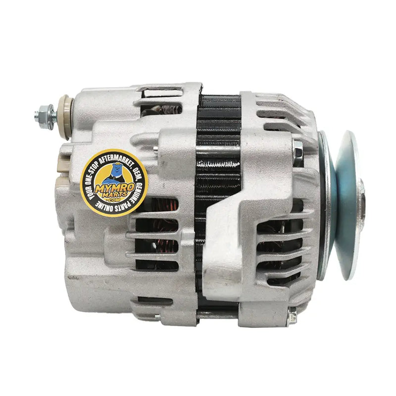 Load image into Gallery viewer, Alternator 199-2358 for Caterpillar CAT Mini Hydraulic Excavator 303 CR 304CR 305C 305CR 302.5C Engine S3L2 S4L2 K4N from MyMROmarts