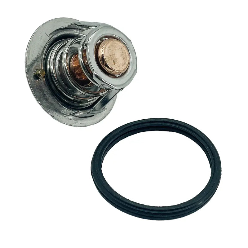 Carica immagine in Galleria Viewer, Engine Thermostat 8971606540 for Isuzu 3LB1 Engine John Deere Excavator 35ZTS 27ZTS from MyMROmarts