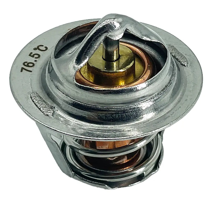 Carica immagine in Galleria Viewer, Engine Thermostat 8971606540 for Isuzu 3LB1 Engine John Deere Excavator 35ZTS 27ZTS from MyMROmarts