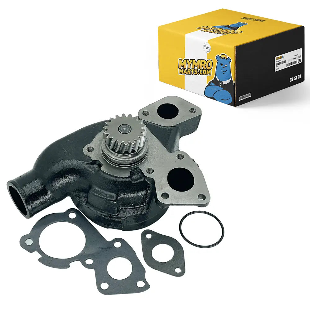 Engine Water Pump U5MW0156 U5MW0157 for Perkins Engine 1004-4 1004-4T 135Ti