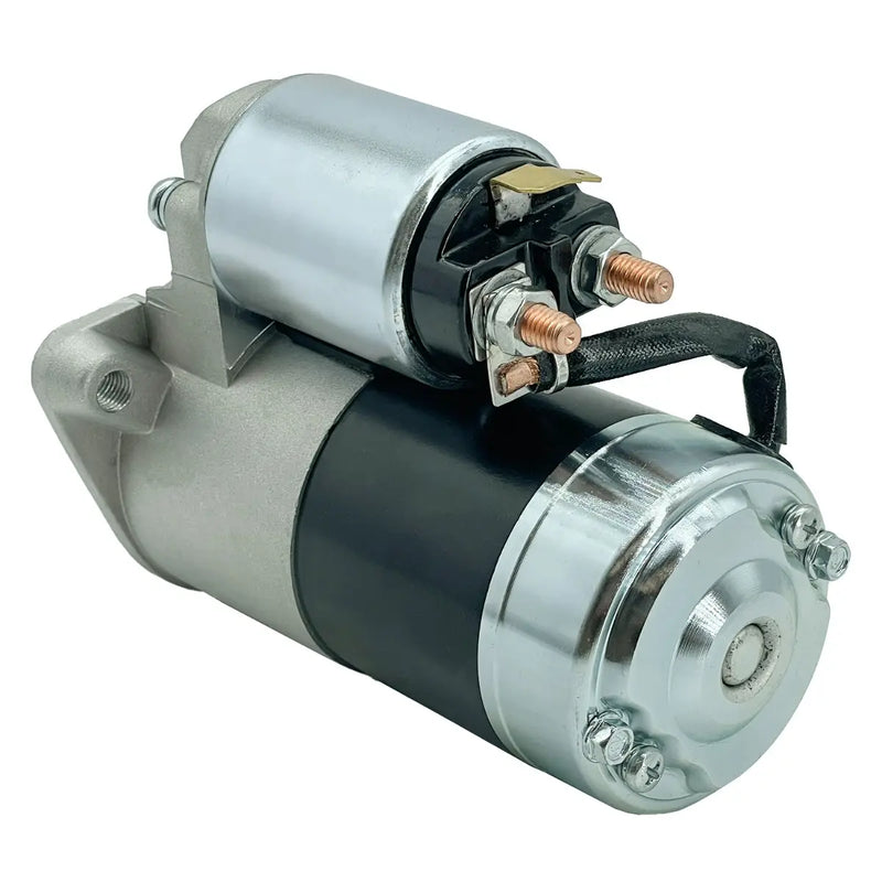 Load image into Gallery viewer, Starter Motor 15321-63010 for Kubota L235 L245F L245DT L245H L275 from MyMROmarts