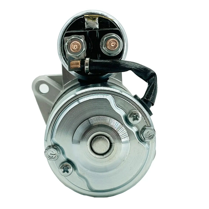 Load image into Gallery viewer, Starter Motor 15321-63010 for Kubota L235 L245F L245DT L245H L275 from MyMROmarts