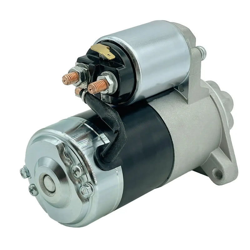 Load image into Gallery viewer, Starter Motor 15321-63010 for Kubota L235 L245F L245DT L245H L275 from MyMROmarts