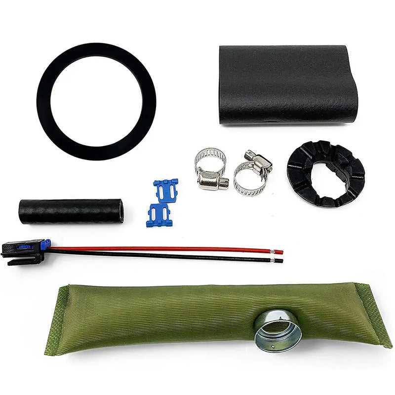 Load image into Gallery viewer, In-tank Fuel Pump with Filter & Install Kit AM136612 AUC11498 Replacement for John Deere Gator 625i 825i X485 X585 X720 X730 X738 - Engine Parts > Fuel System > Fuel Pump from MyMROmarts