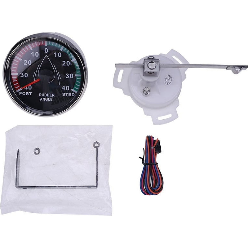 Load image into Gallery viewer, Indicator 910-00074 KE41000 for Rudder Angle from MyMROmarts