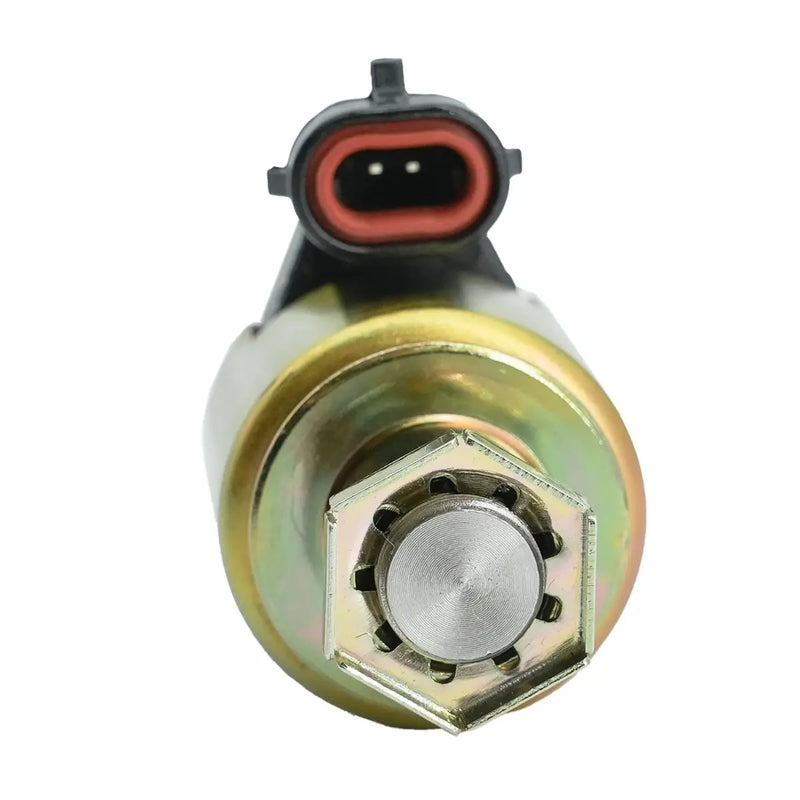 Load image into Gallery viewer, Fuel Injection Pressure Regulator IPR Valve 122-5053 1225053 122 5053 for Caterpillar CAT 3116 3126 Engine - Electrical Parts > Solenoid Valve > Other Solenoid Valve from My Store